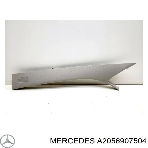  A2056907504 Mercedes