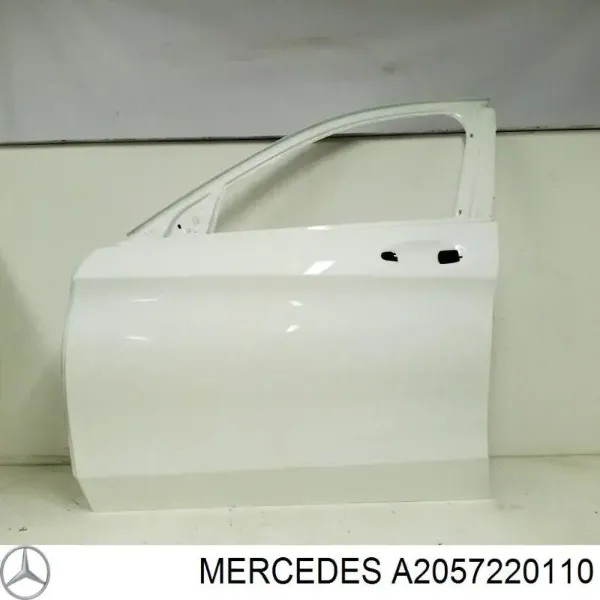  A2057220110 Mercedes