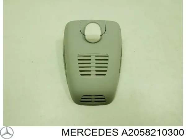  A2058210300 Mercedes