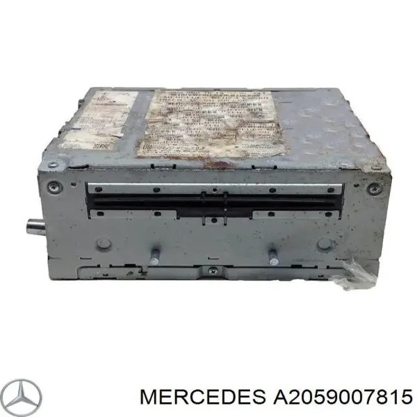  A2059007815 Mercedes