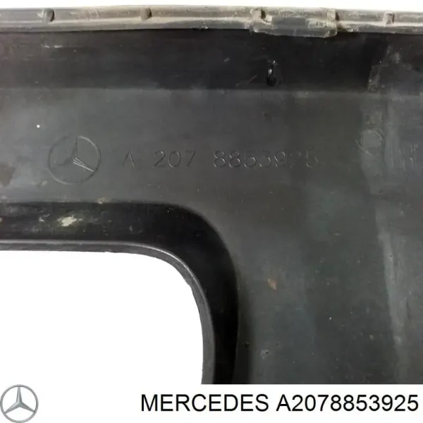  A2078853925 Mercedes