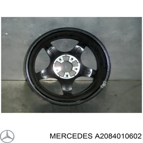  A2084010602 Mercedes