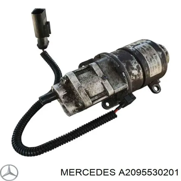 Насос системи вмикання зчеплення 24000015010 Magneti Marelli