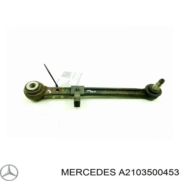  A2103500453 Mercedes