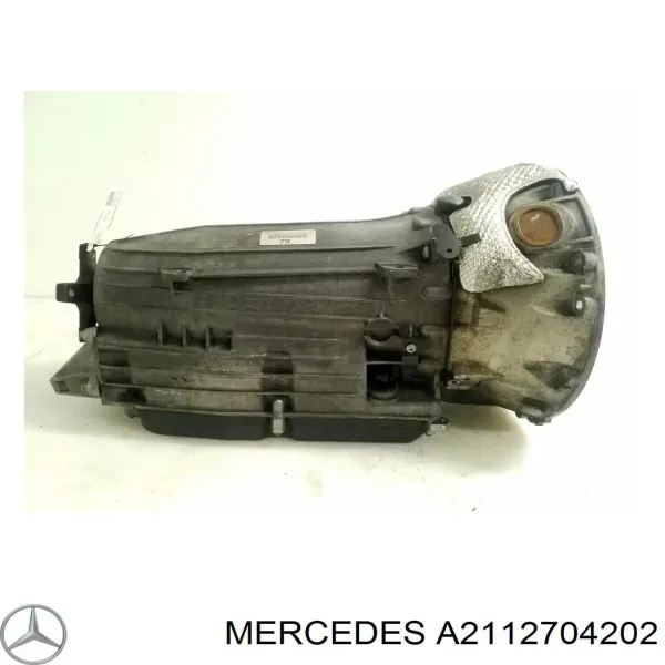  A2112704202 Mercedes
