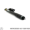 Пневмоподушка/Пневморессора моста заднього MERCEDES A2113201625