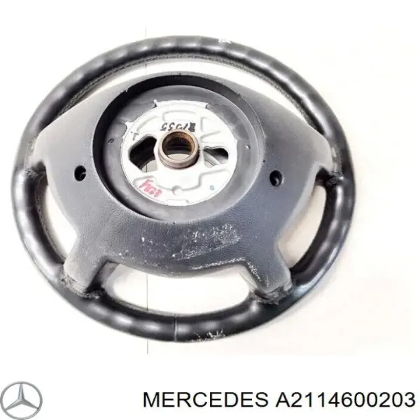 Кермо A2114600203 Mercedes