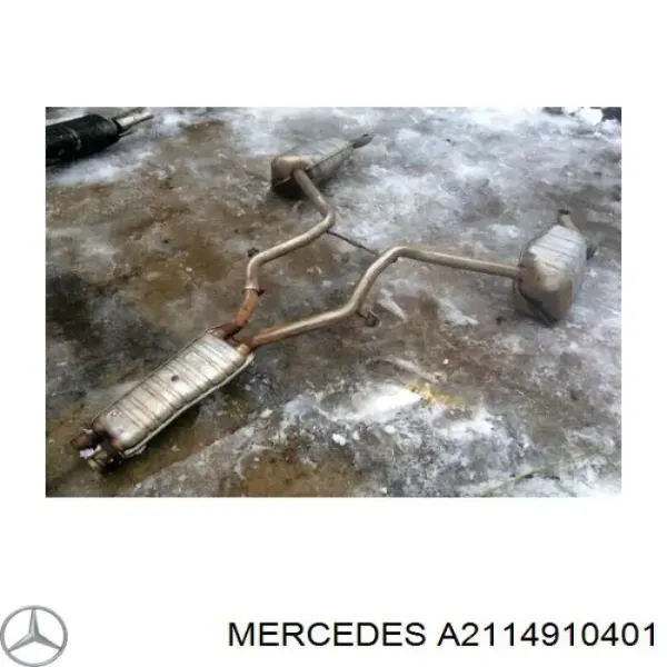  A2114910401 Mercedes