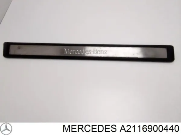  A2116900440 Mercedes
