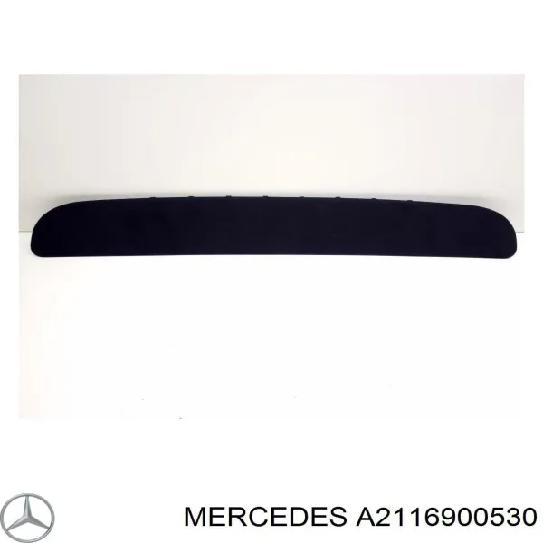  A2116900530 Mercedes