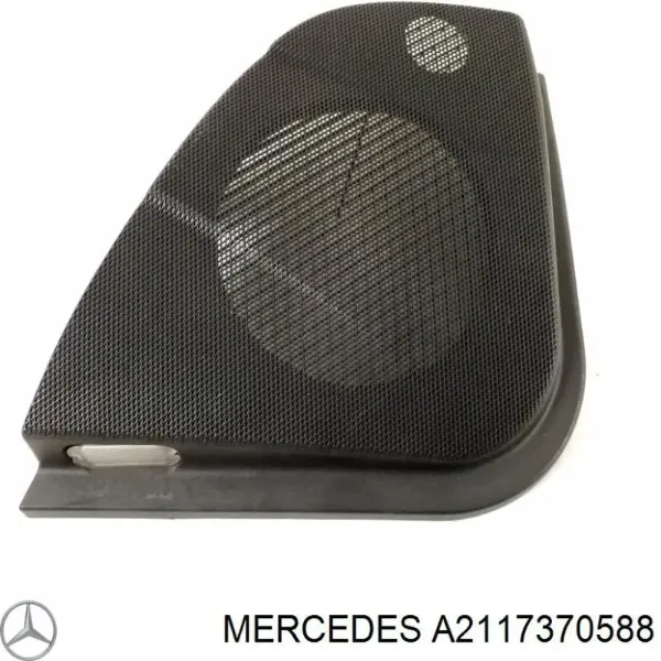  A2117370588 Mercedes