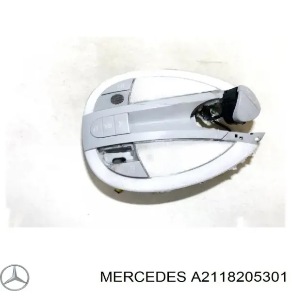  A2118205301 Mercedes