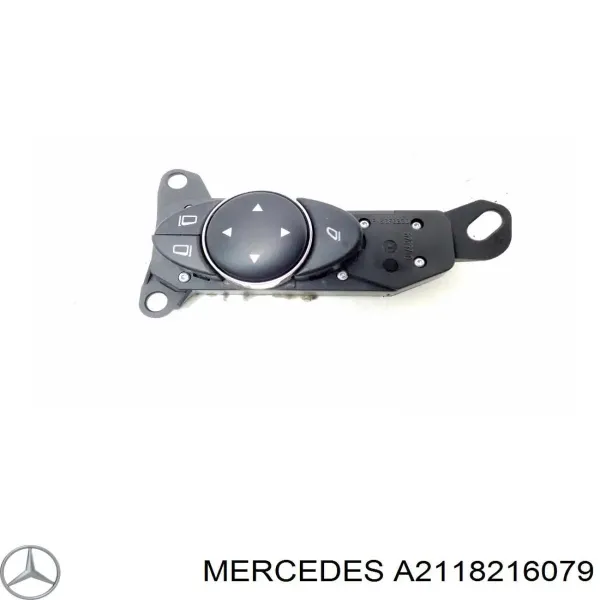  A2118216079 Mercedes