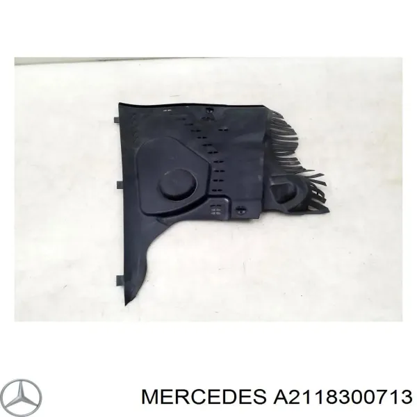  A2118300713 Mercedes