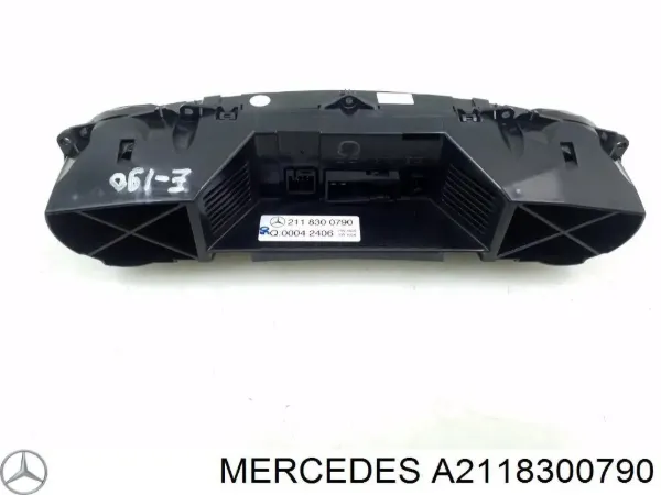  A2118300790 Mercedes