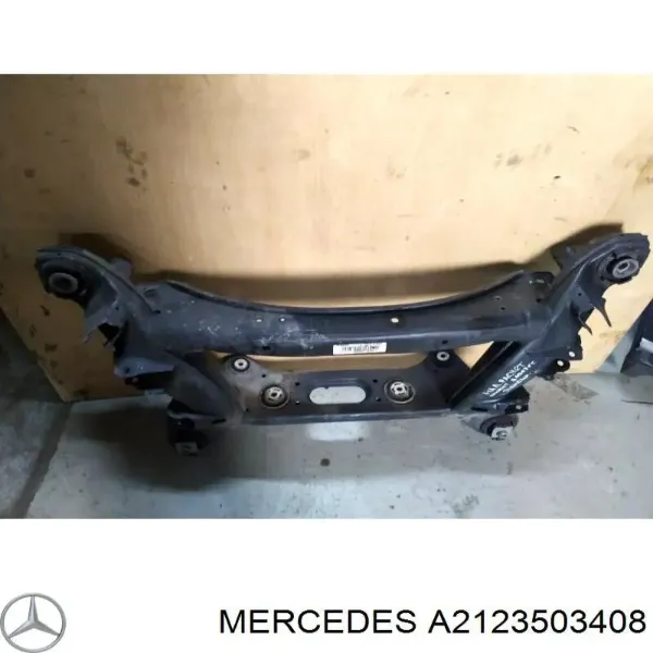  A2123503408 Mercedes