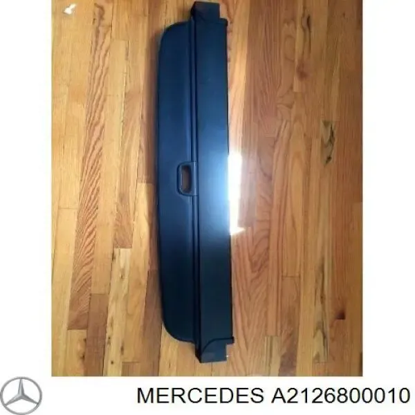  A2126800010 Mercedes