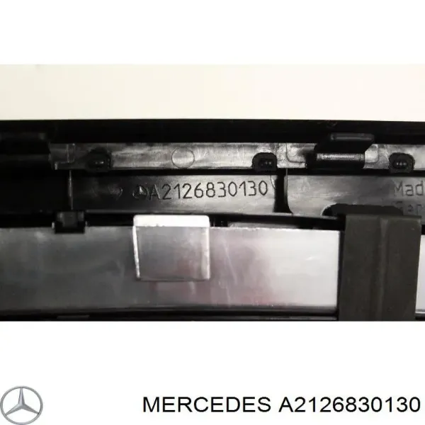 Задній стоп A2126830130 Mercedes