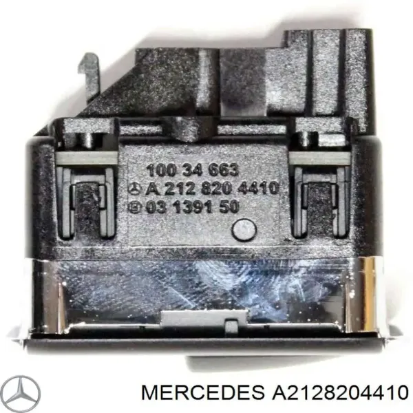  A2128204410 Mercedes