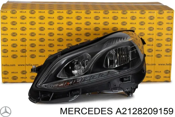  A2128209159 Mercedes