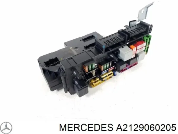  A2129060205 Mercedes