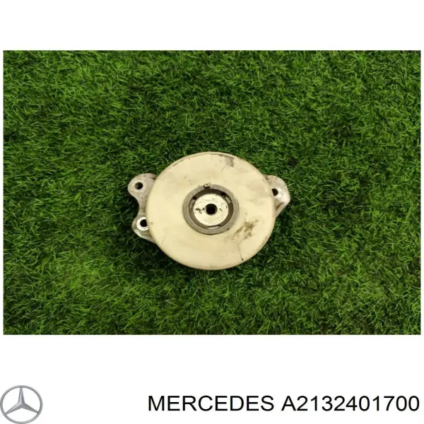 Подушка (опора) двигуна, права передня A2132401700 Mercedes