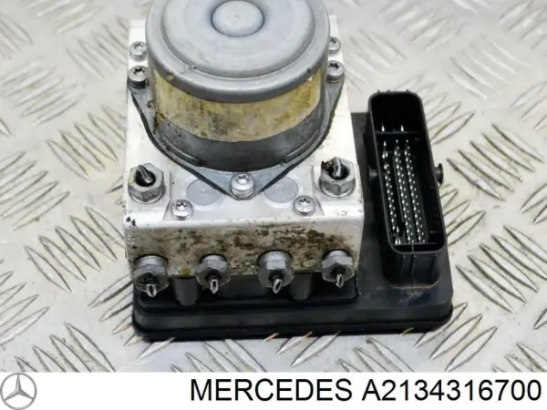  A2134316700 Mercedes