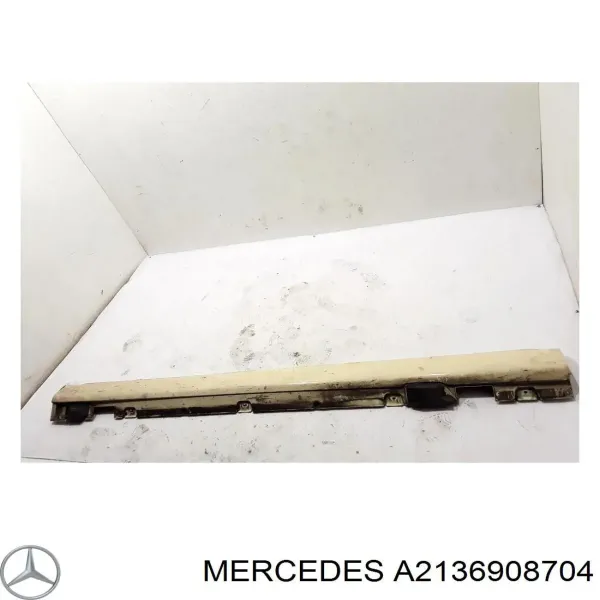  A2136908704 Mercedes