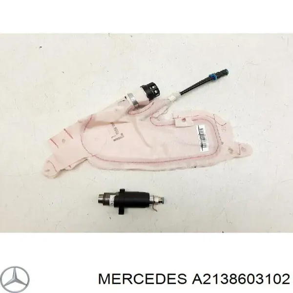  A2138603102 Mercedes