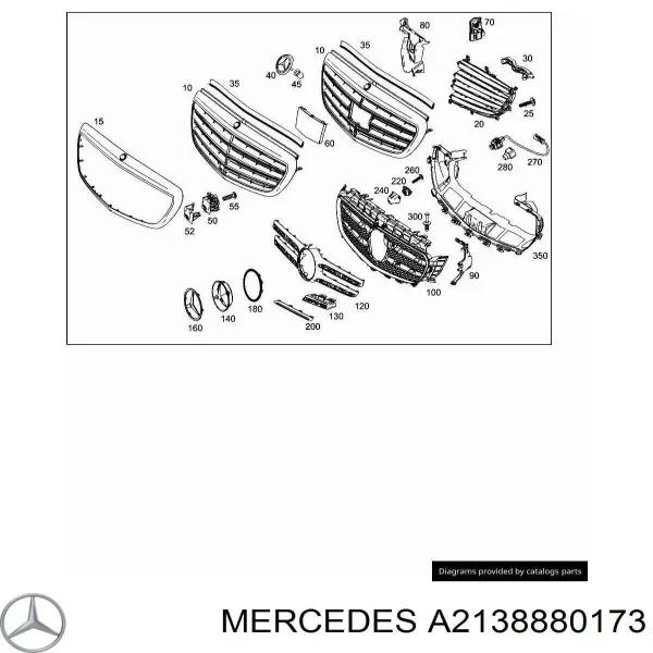  1408827 Autotechteile