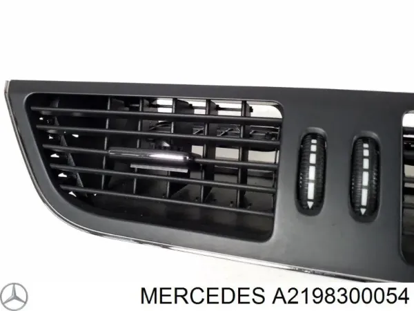  A2198300054 Mercedes