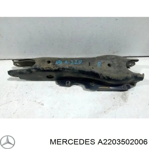  A2203502006 Mercedes