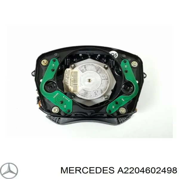  A2204602498 Mercedes