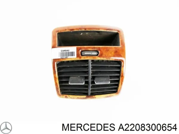  A2208300654 Mercedes
