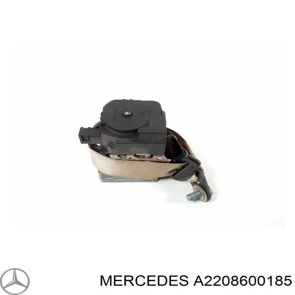  A2208600185 Mercedes