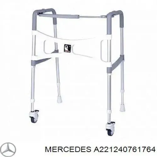  A221240761764 Mercedes