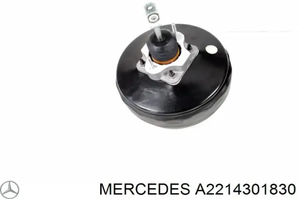  A2214301830 Mercedes