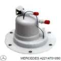 Паливний фільтр Mercedes E W212