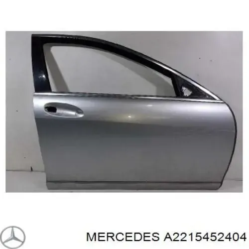  A2215452404 Mercedes
