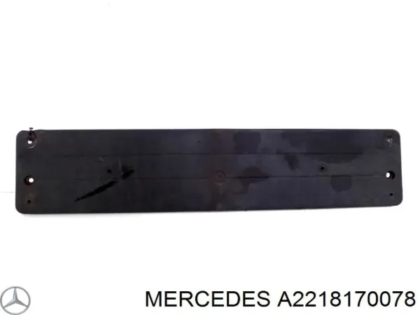  A22181700789051 Mercedes