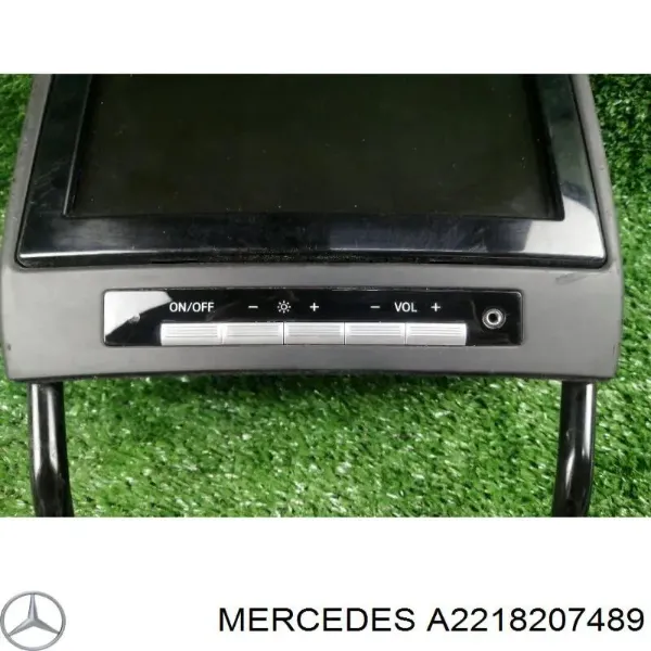  A2218207489 Mercedes