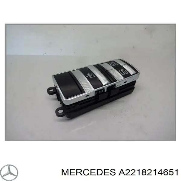  A2218214651 Mercedes
