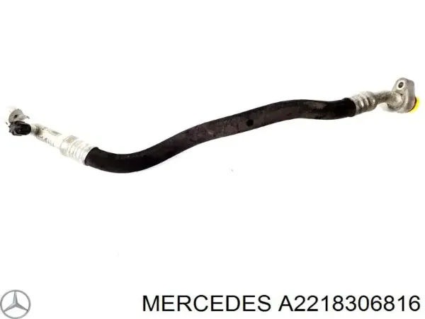  A2218306816 Mercedes