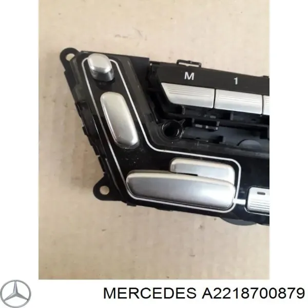  A2218700879 Mercedes