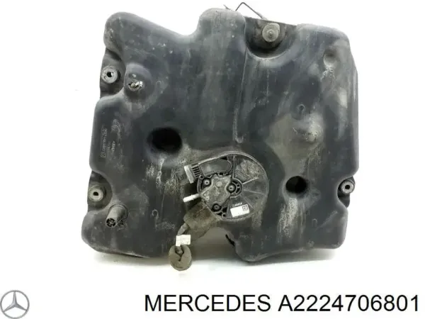  A2224706801 Mercedes