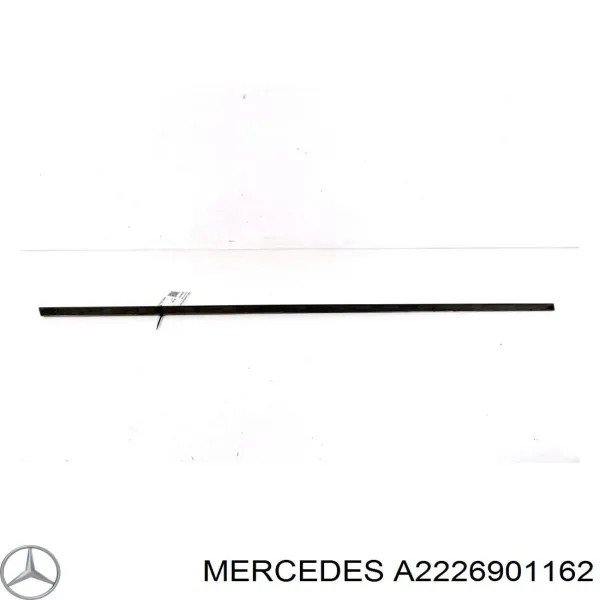  A2226901162 Mercedes