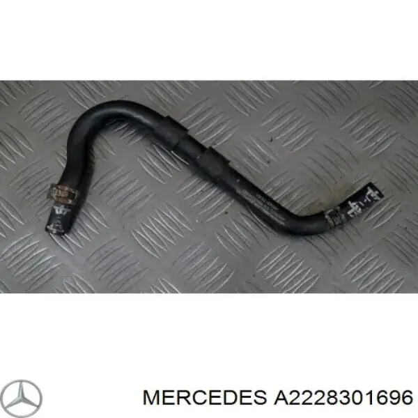  A2228301696 Mercedes