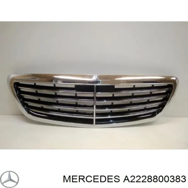  A2228800383 Mercedes