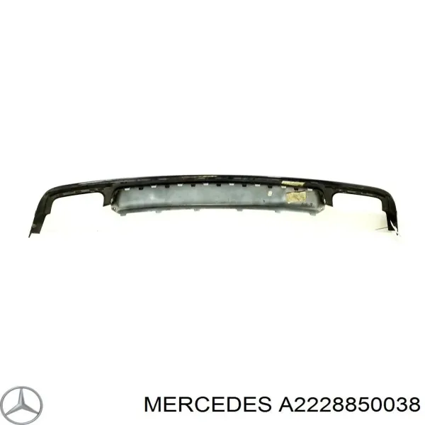  A2228850038 Mercedes
