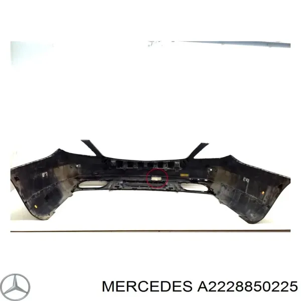  A2228850225 Mercedes